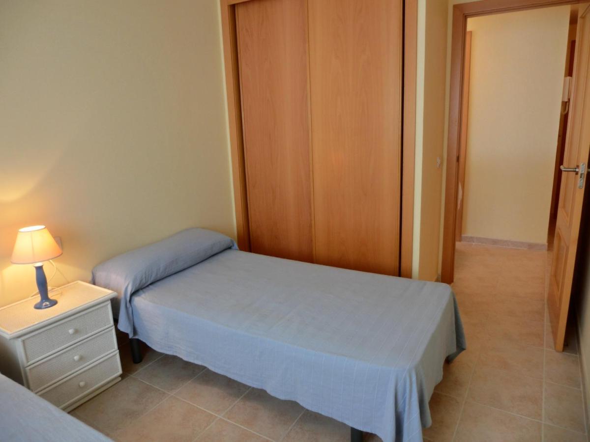Апартаменти Edessa - Las Terrazas Lux Оропеса-дель-Мар Екстер'єр фото