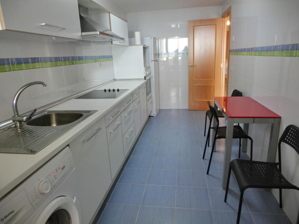 Апартаменти Edessa - Las Terrazas Lux Оропеса-дель-Мар Екстер'єр фото