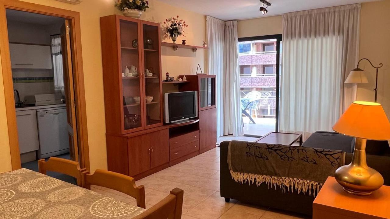 Апартаменти Edessa - Las Terrazas Lux Оропеса-дель-Мар Екстер'єр фото